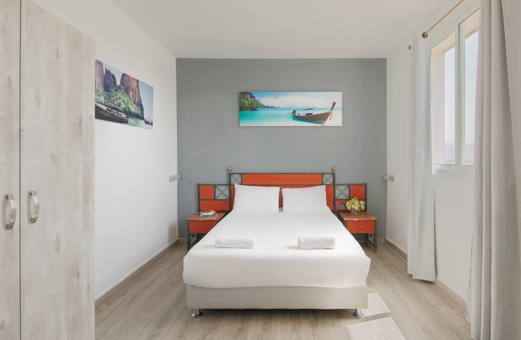Hotel Soho Eilat Exterior foto